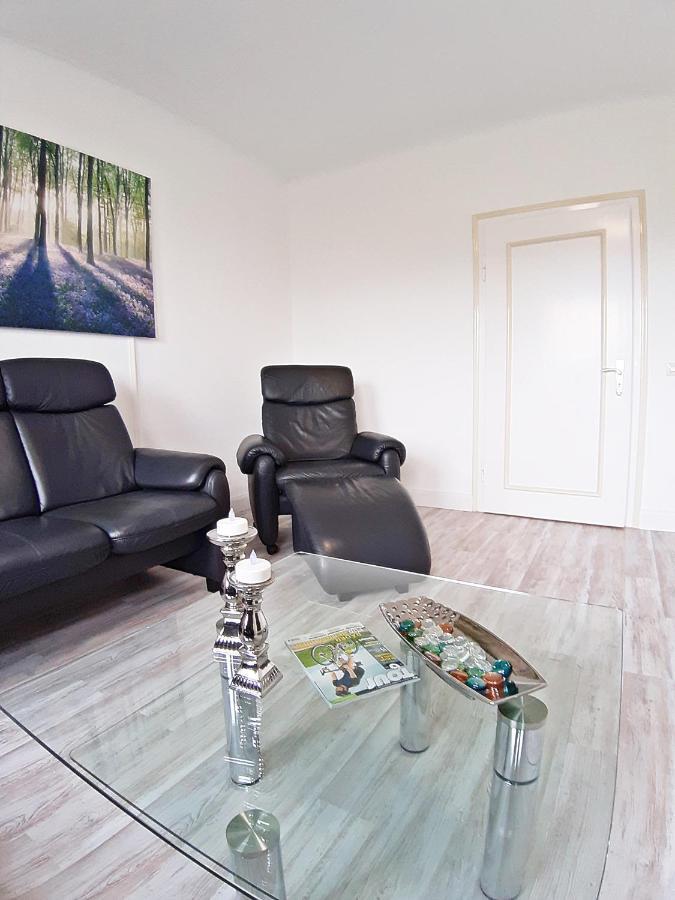 Ferienwohnung Albstadt Panorama Bagian luar foto