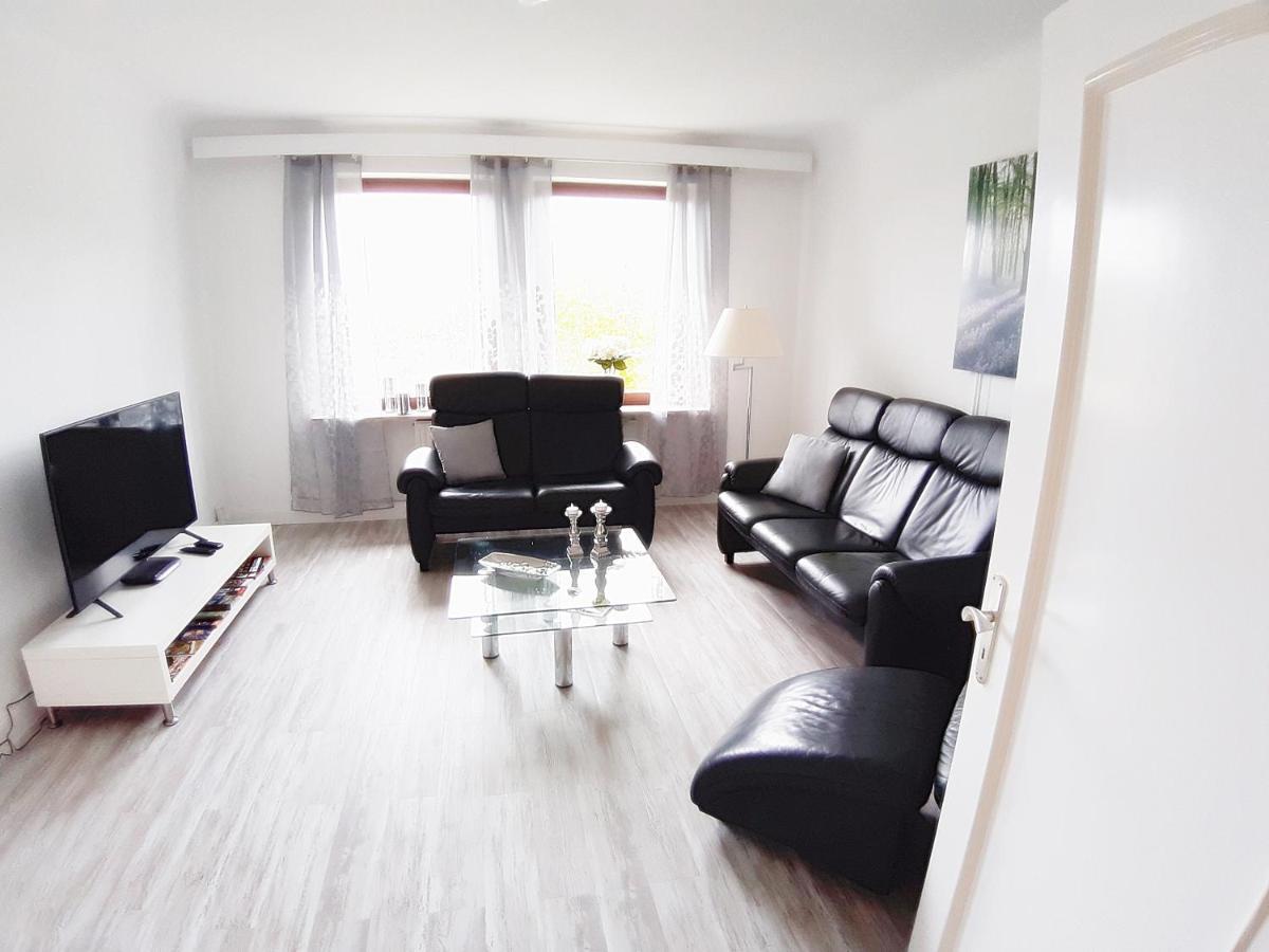 Ferienwohnung Albstadt Panorama Bagian luar foto