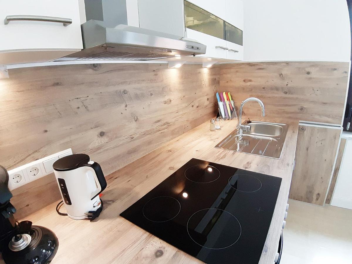 Ferienwohnung Albstadt Panorama Bagian luar foto