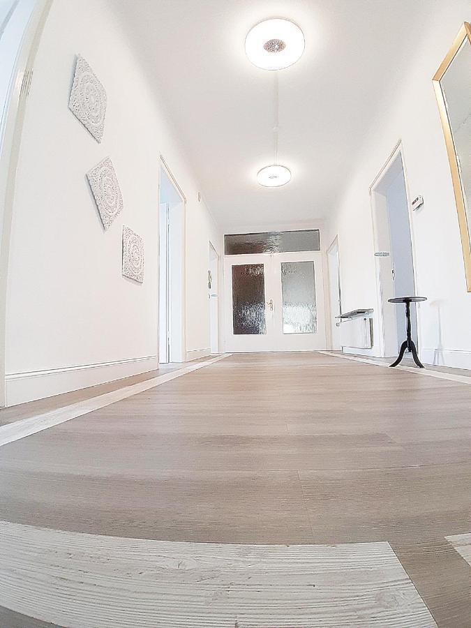 Ferienwohnung Albstadt Panorama Bagian luar foto