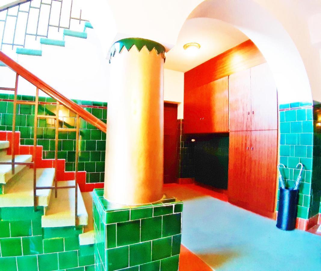 Ferienwohnung Albstadt Panorama Bagian luar foto