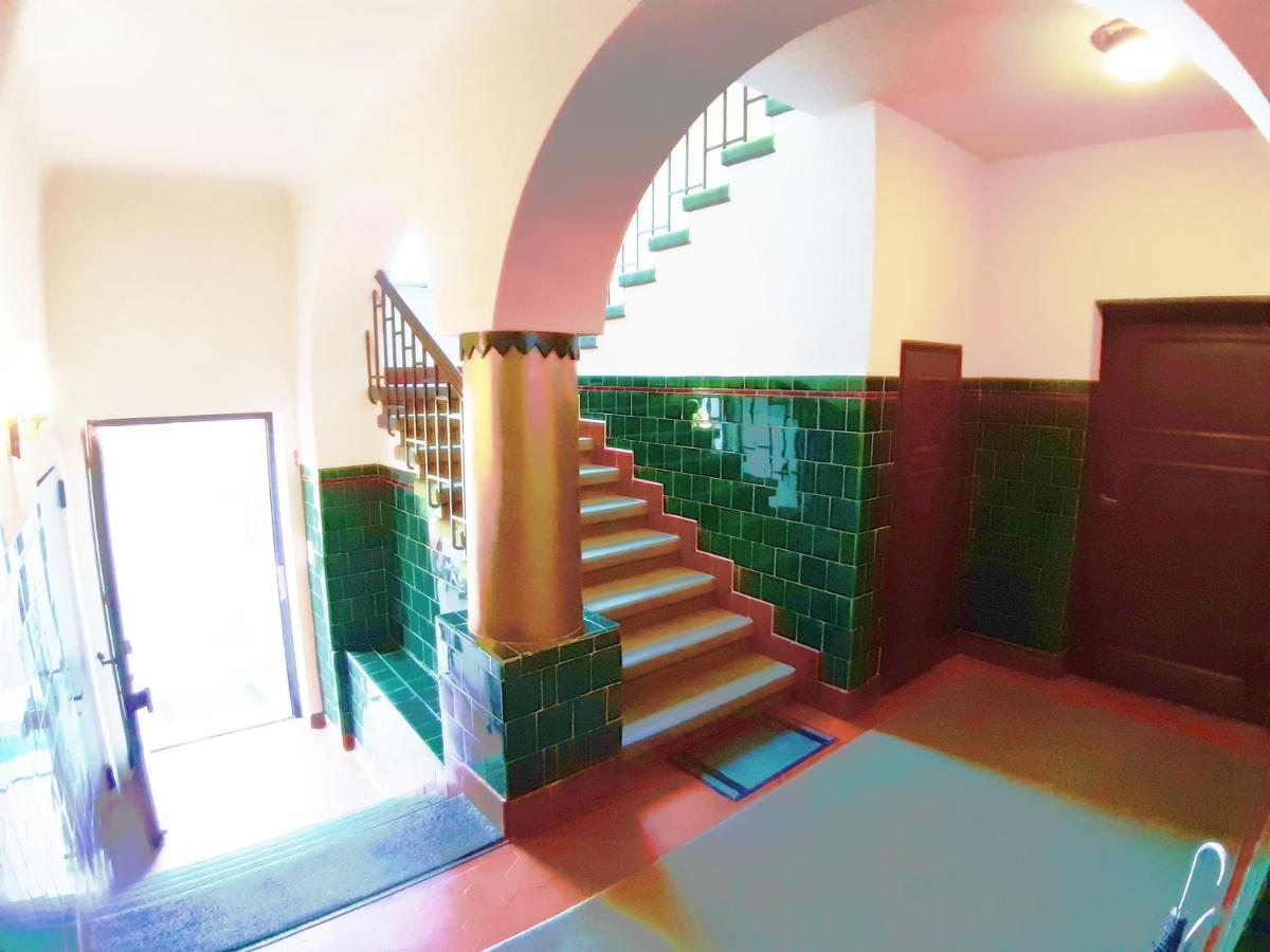 Ferienwohnung Albstadt Panorama Bagian luar foto