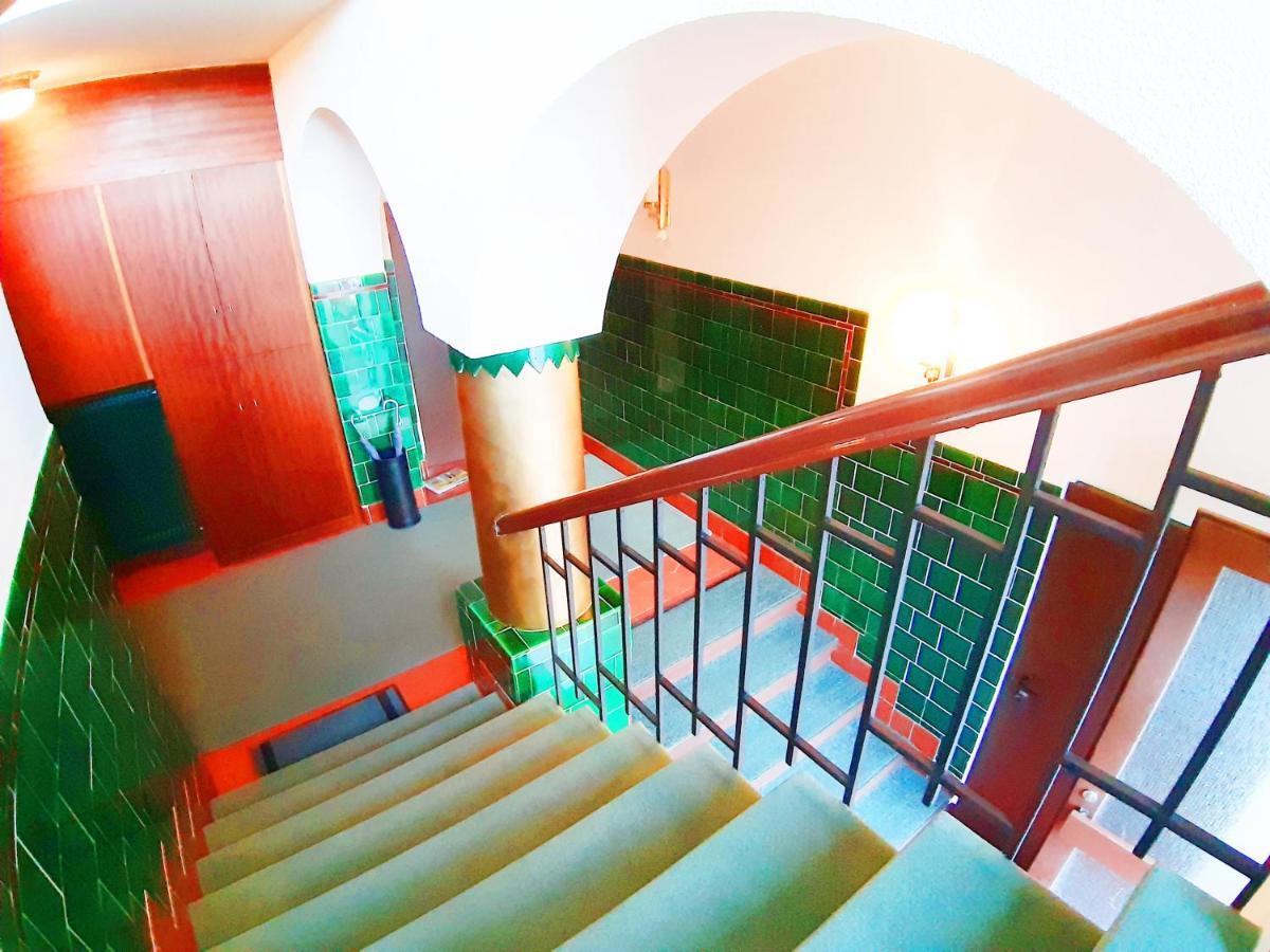 Ferienwohnung Albstadt Panorama Bagian luar foto
